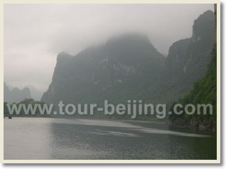 Guilin Li River Cruising Day Tour